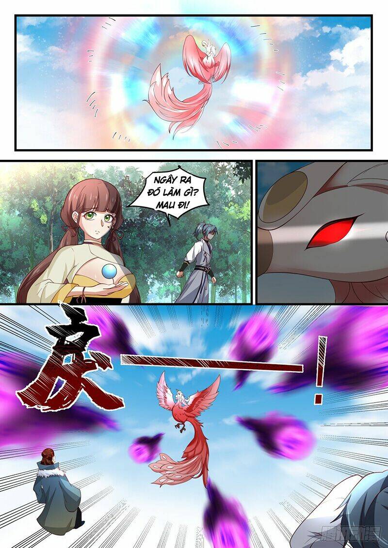 Võ Luyện Đỉnh Phong - Chapter 1585 - Page 5