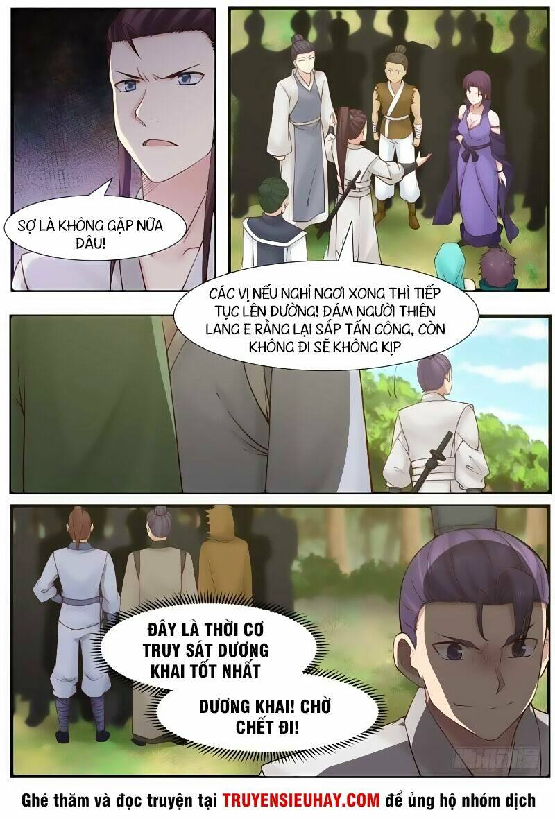 Võ Luyện Đỉnh Phong - Chapter 159 - Page 6