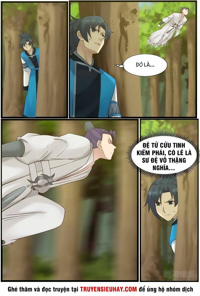 Võ Luyện Đỉnh Phong - Chapter 159 - Page 8