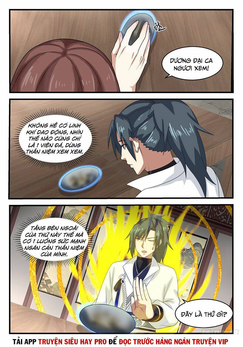 Võ Luyện Đỉnh Phong - Chapter 1595 - Page 7