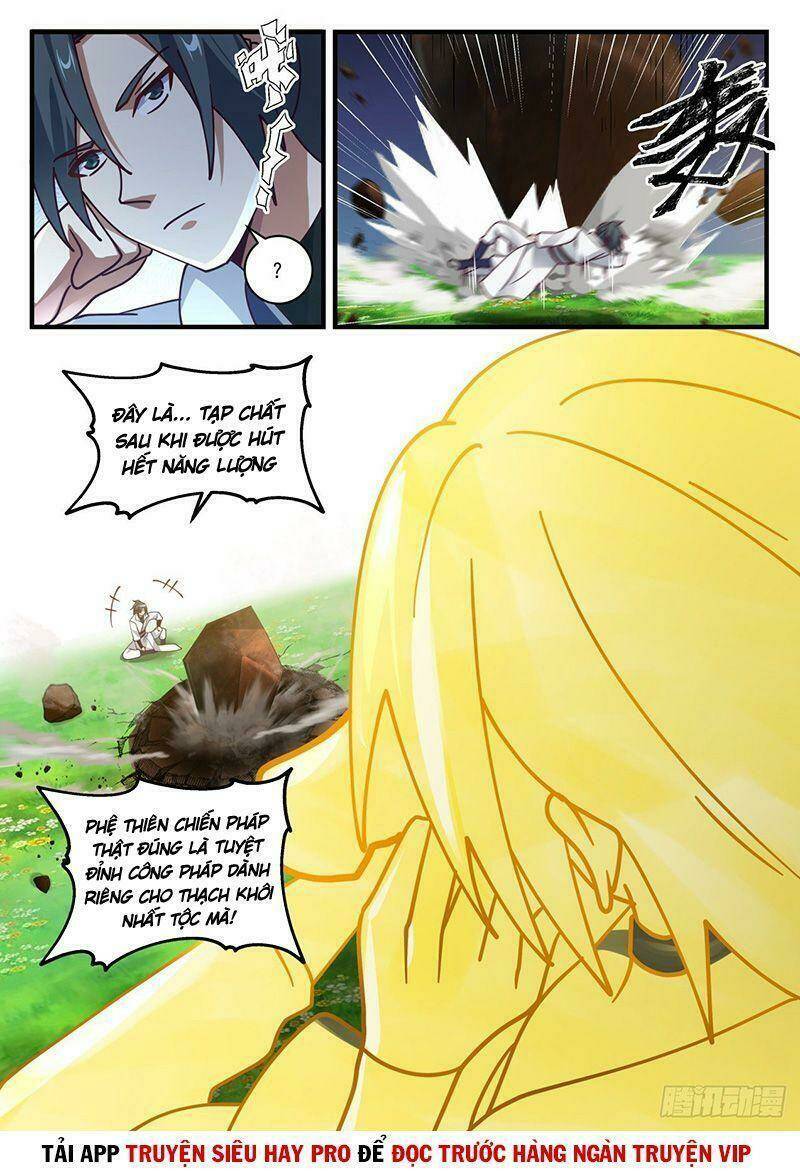 Võ Luyện Đỉnh Phong - Chapter 1596 - Page 8