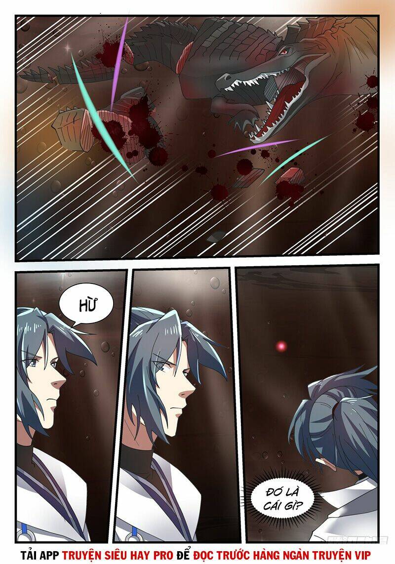 Võ Luyện Đỉnh Phong - Chapter 1600 - Page 9