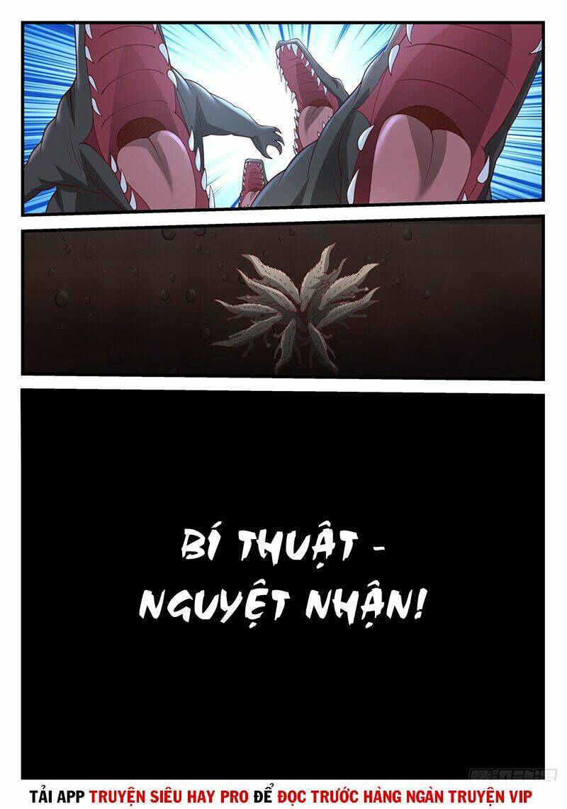 Võ Luyện Đỉnh Phong - Chapter 1600 - Page 6