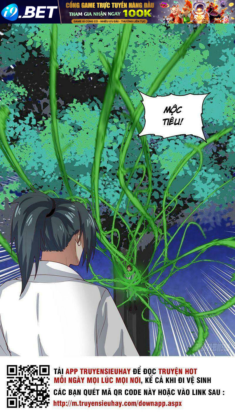 Võ Luyện Đỉnh Phong - Chapter 1614 - Page 11