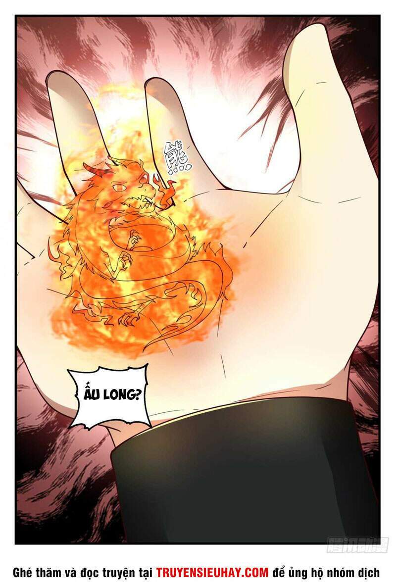 Võ Luyện Đỉnh Phong - Chapter 1616 - Page 4