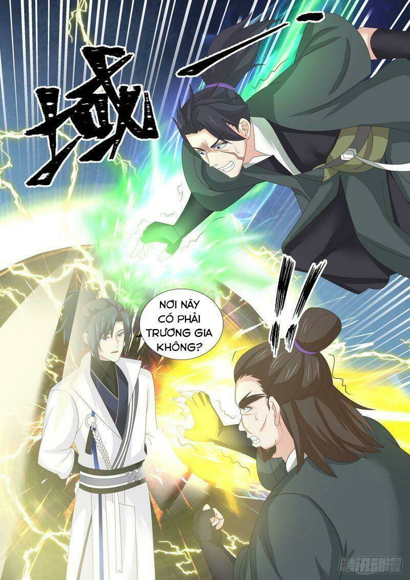 Võ Luyện Đỉnh Phong - Chapter 1617 - Page 9