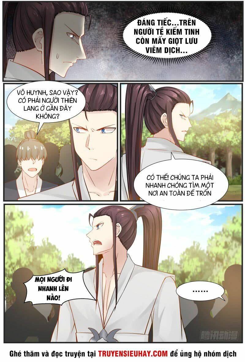 Võ Luyện Đỉnh Phong - Chapter 162 - Page 13