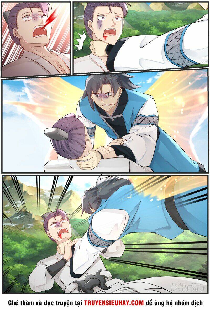 Võ Luyện Đỉnh Phong - Chapter 162 - Page 6