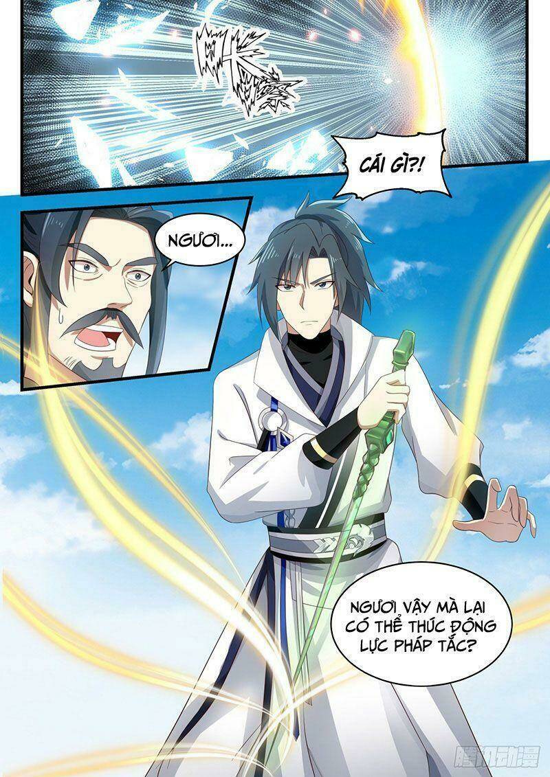 Võ Luyện Đỉnh Phong - Chapter 1620 - Page 7
