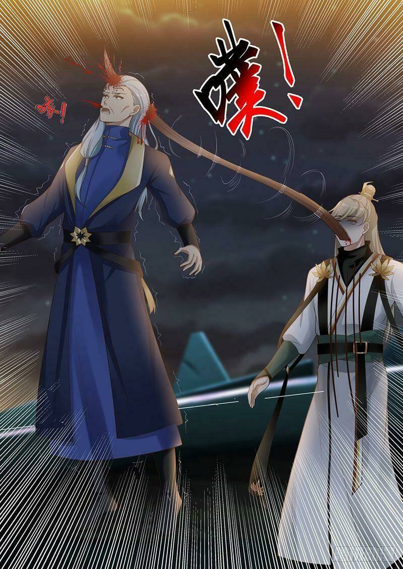 Võ Luyện Đỉnh Phong - Chapter 1632 - Page 5