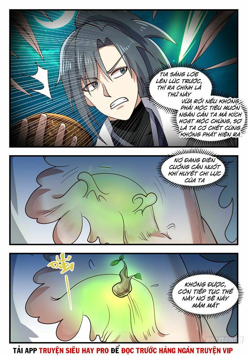 Võ Luyện Đỉnh Phong - Chapter 1634 - Page 9