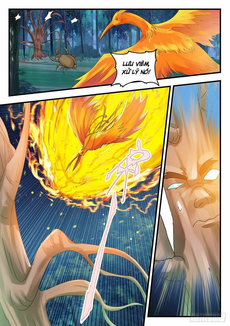 Võ Luyện Đỉnh Phong - Chapter 1634 - Page 3