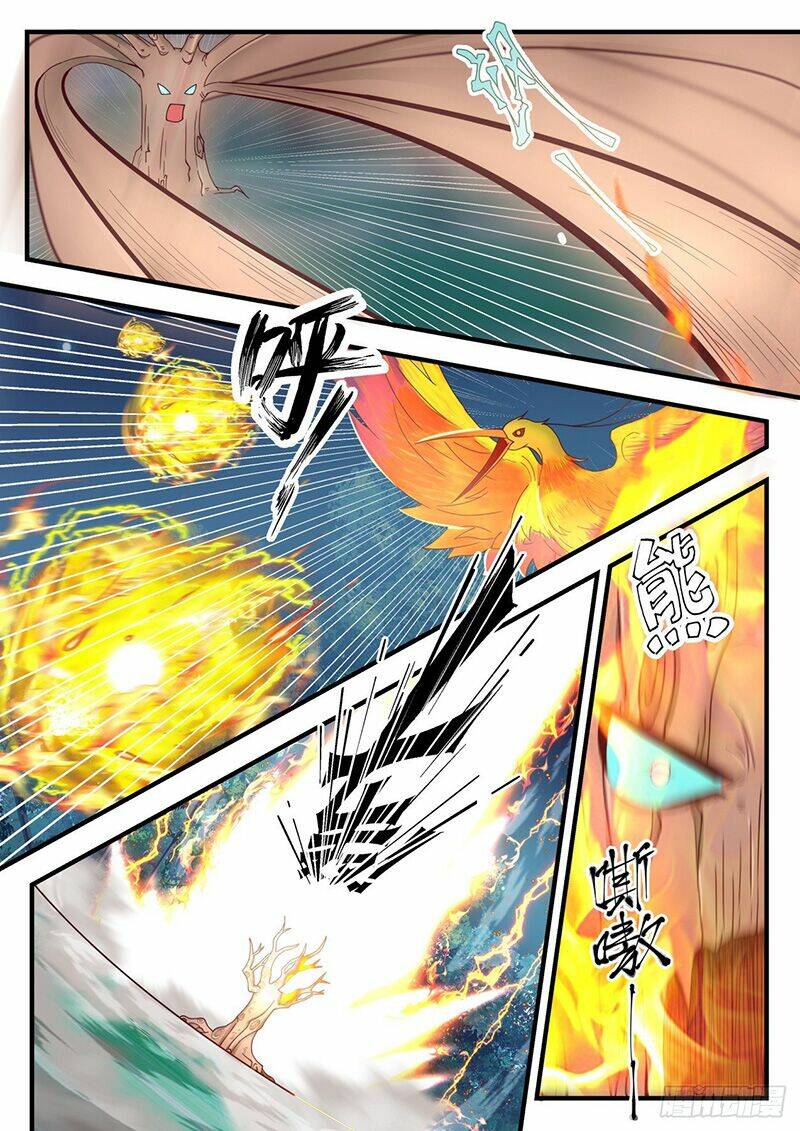 Võ Luyện Đỉnh Phong - Chapter 1634 - Page 4