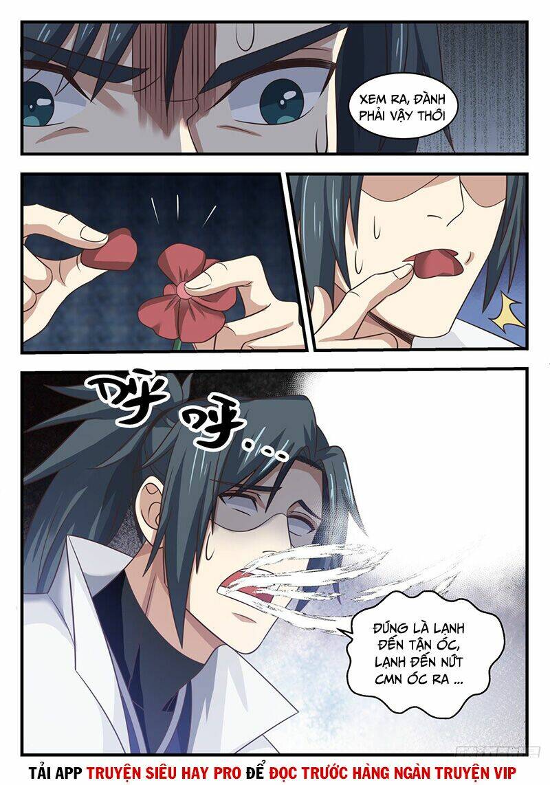 Võ Luyện Đỉnh Phong - Chapter 1642 - Page 9