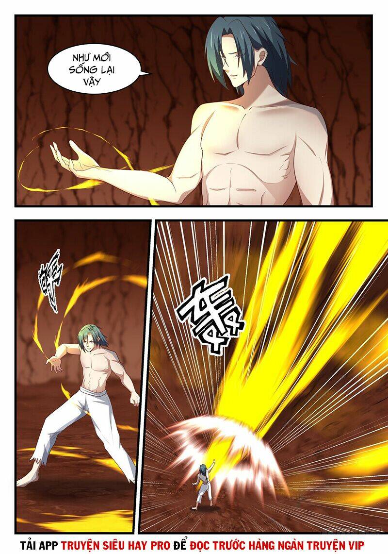 Võ Luyện Đỉnh Phong - Chapter 1645 - Page 9