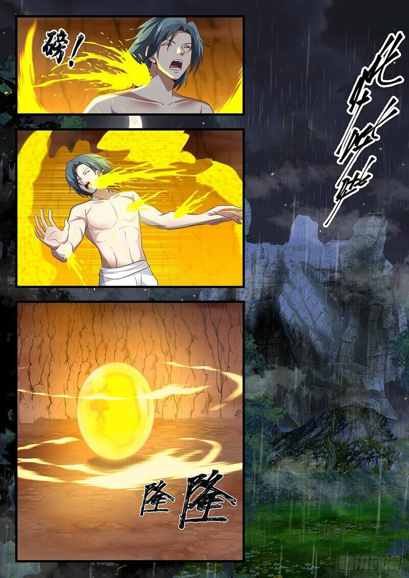 Võ Luyện Đỉnh Phong - Chapter 1645 - Page 5