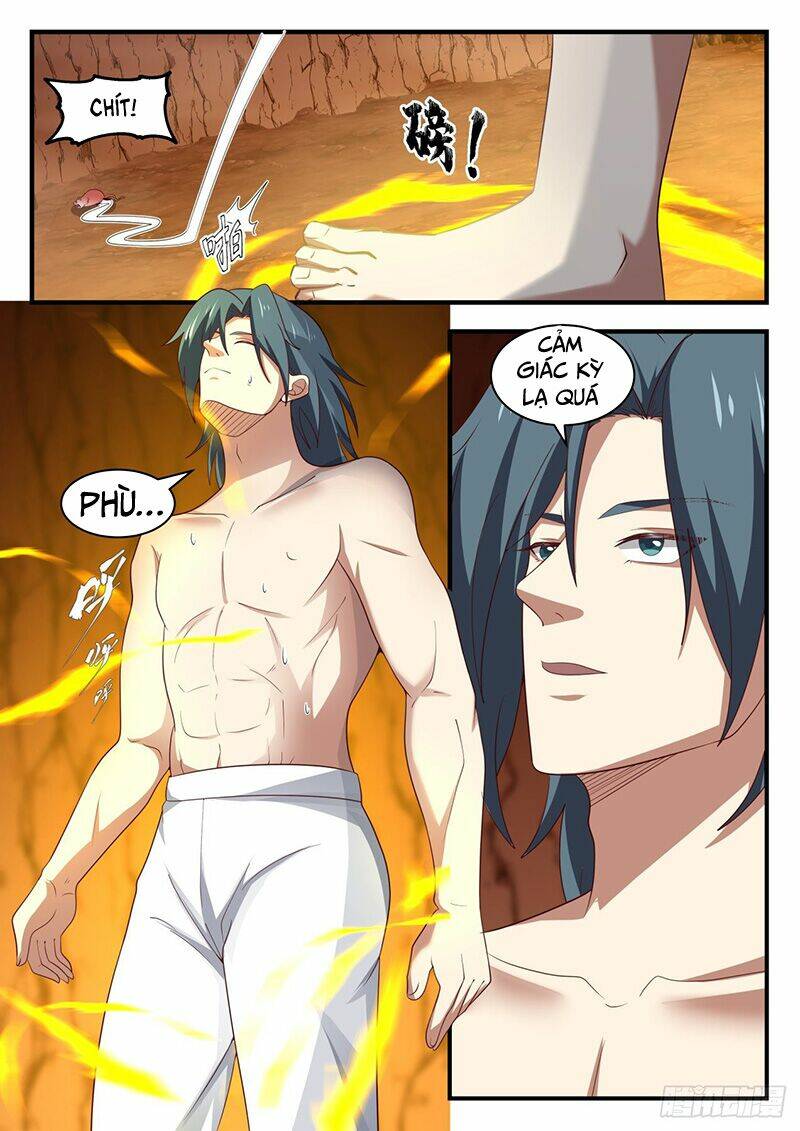 Võ Luyện Đỉnh Phong - Chapter 1645 - Page 8