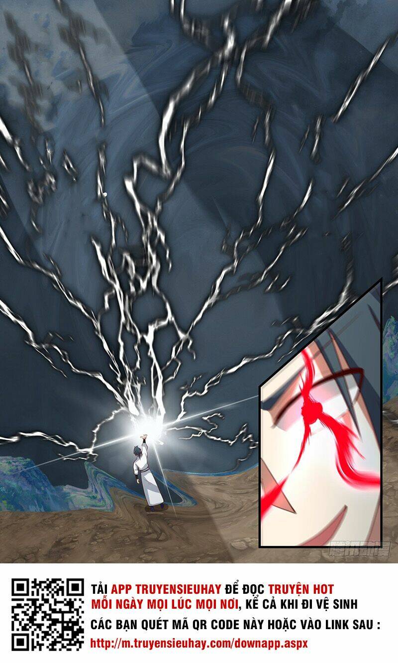 Võ Luyện Đỉnh Phong - Chapter 1648 - Page 11