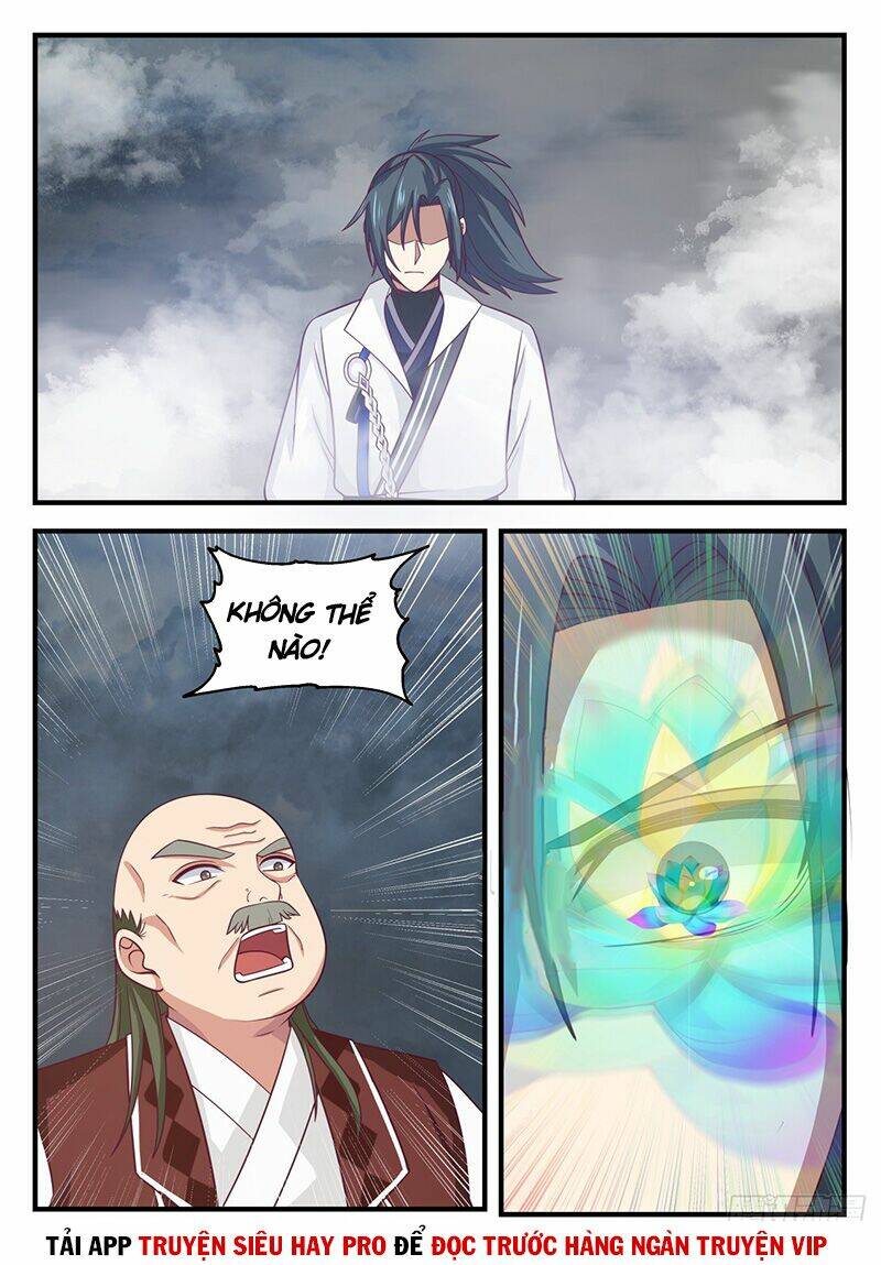 Võ Luyện Đỉnh Phong - Chapter 1648 - Page 6