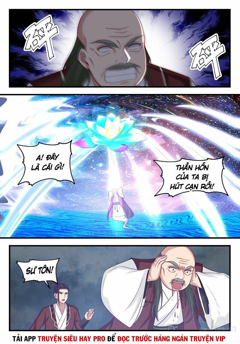 Võ Luyện Đỉnh Phong - Chapter 1648 - Page 7