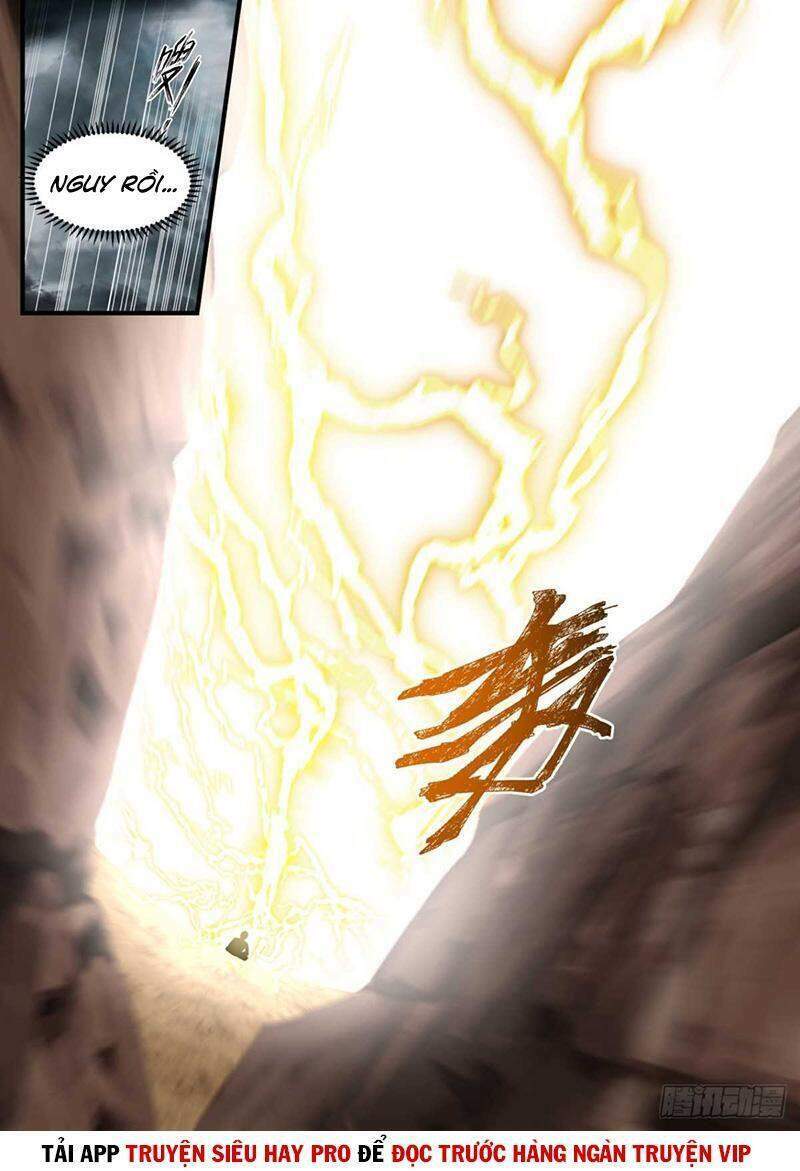 Võ Luyện Đỉnh Phong - Chapter 1650 - Page 5