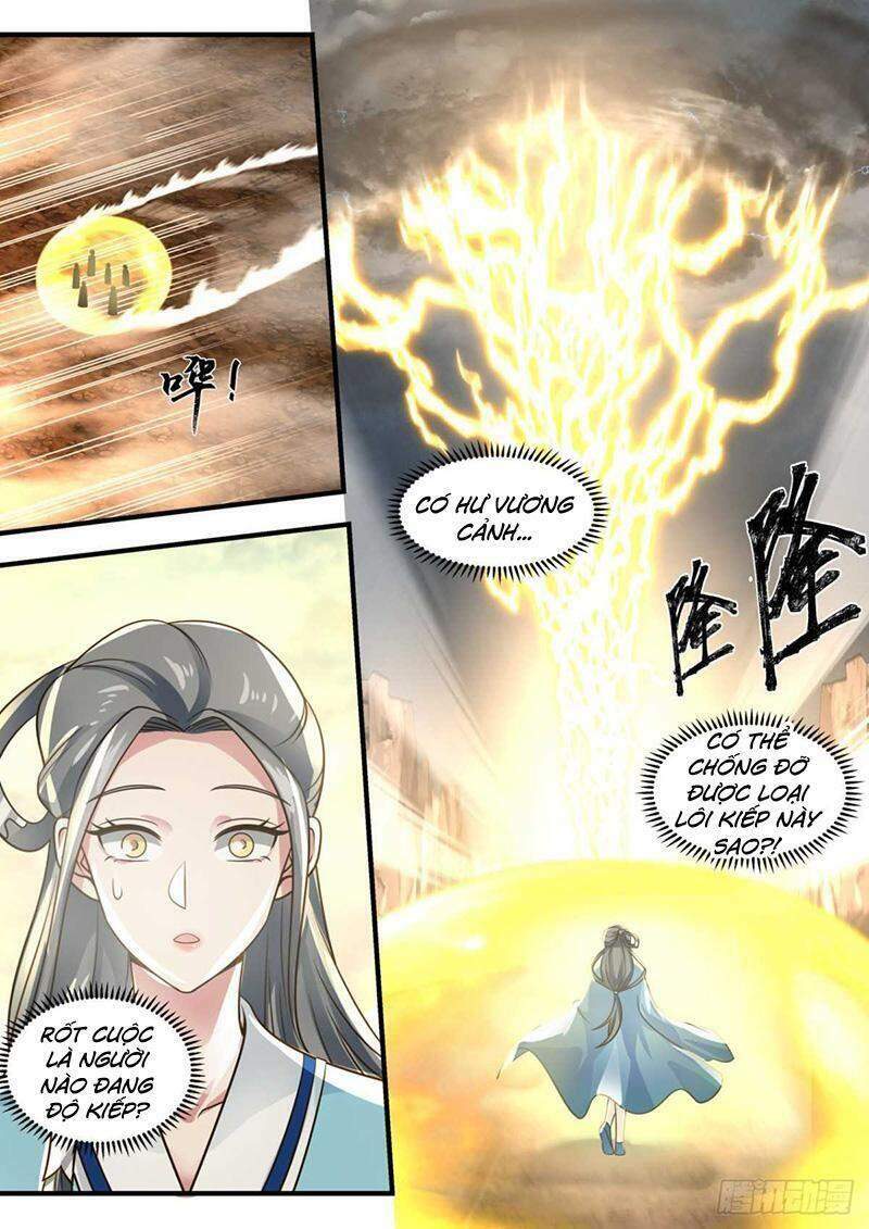 Võ Luyện Đỉnh Phong - Chapter 1650 - Page 6