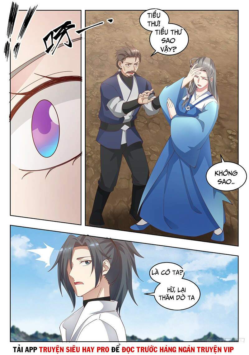 Võ Luyện Đỉnh Phong - Chapter 1651 - Page 5