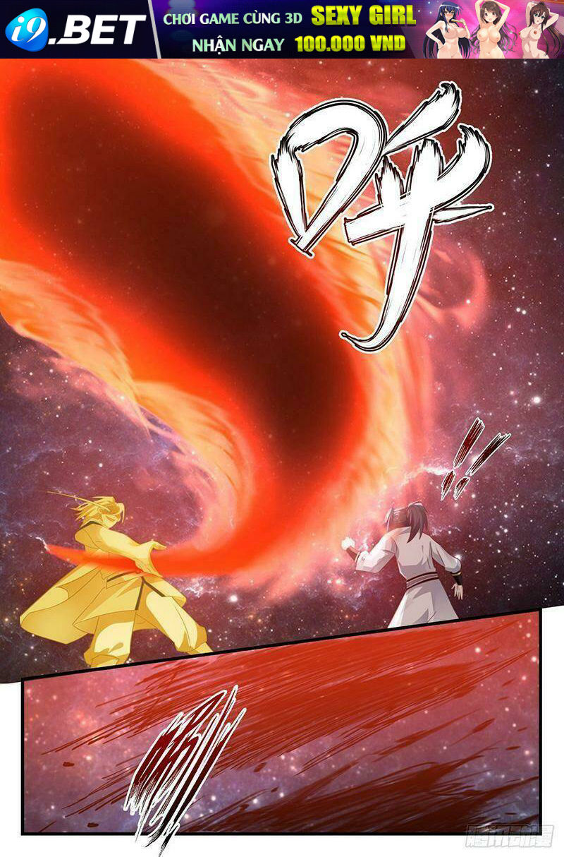 Võ Luyện Đỉnh Phong - Chapter 1652 - Page 10