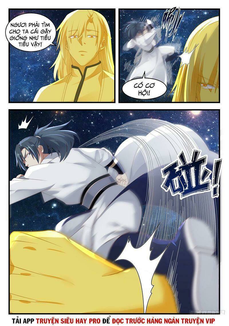 Võ Luyện Đỉnh Phong - Chapter 1652 - Page 5