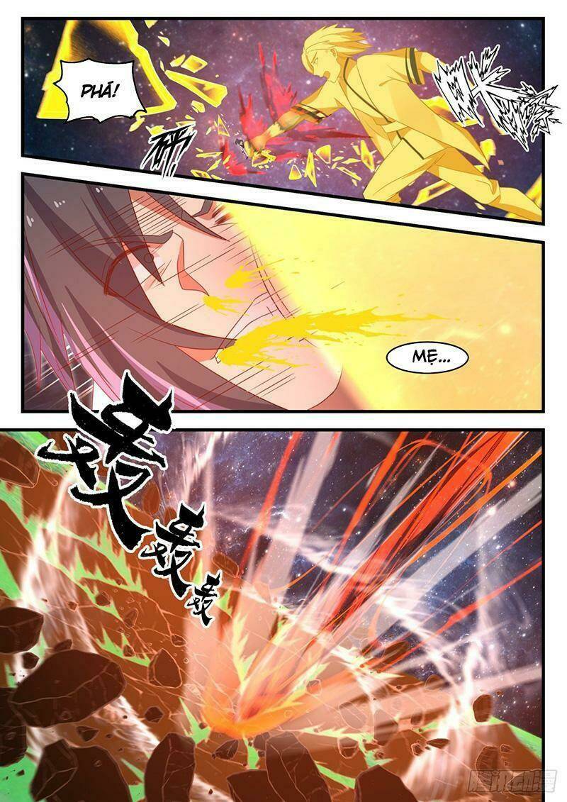 Võ Luyện Đỉnh Phong - Chapter 1652 - Page 7