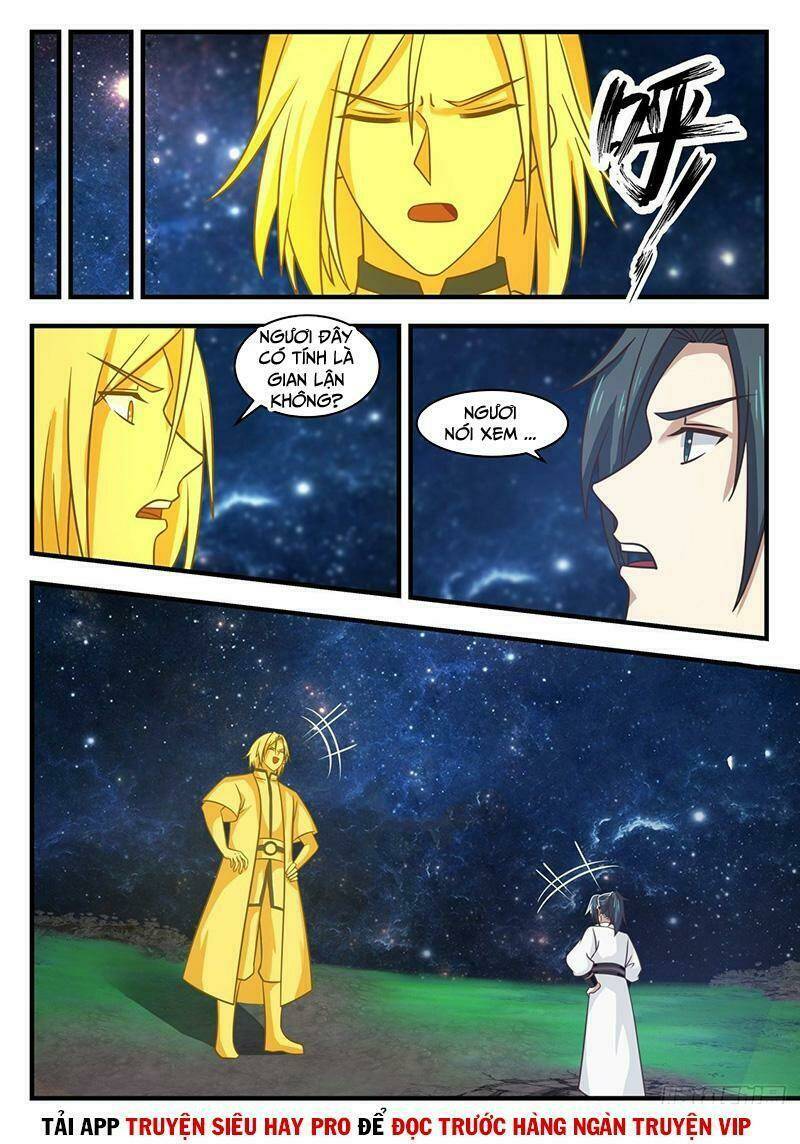 Võ Luyện Đỉnh Phong - Chapter 1653 - Page 5