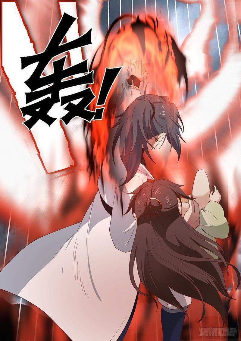 Võ Luyện Đỉnh Phong - Chapter 1662 - Page 10