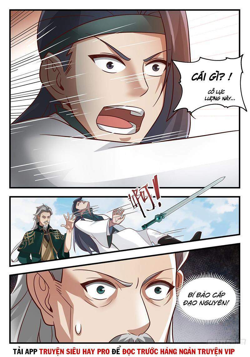 Võ Luyện Đỉnh Phong - Chapter 1663 - Page 5