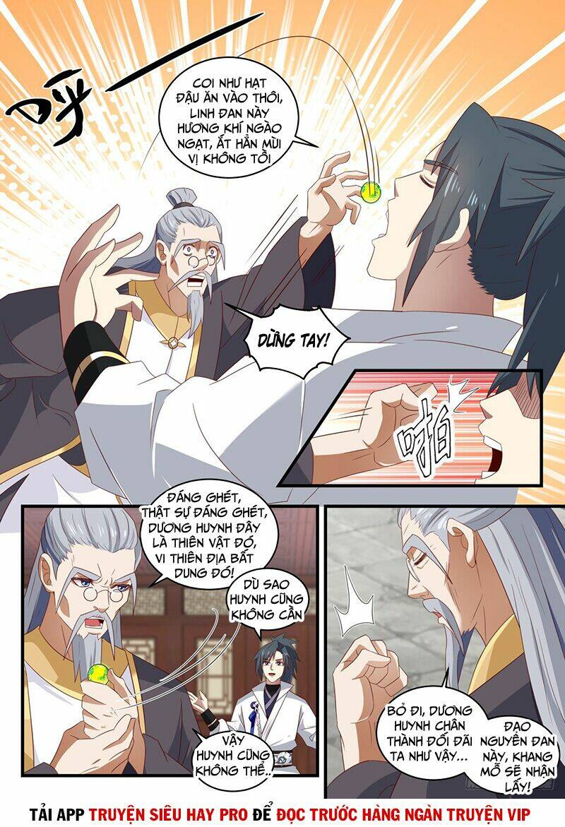 Võ Luyện Đỉnh Phong - Chapter 1670 - Page 3