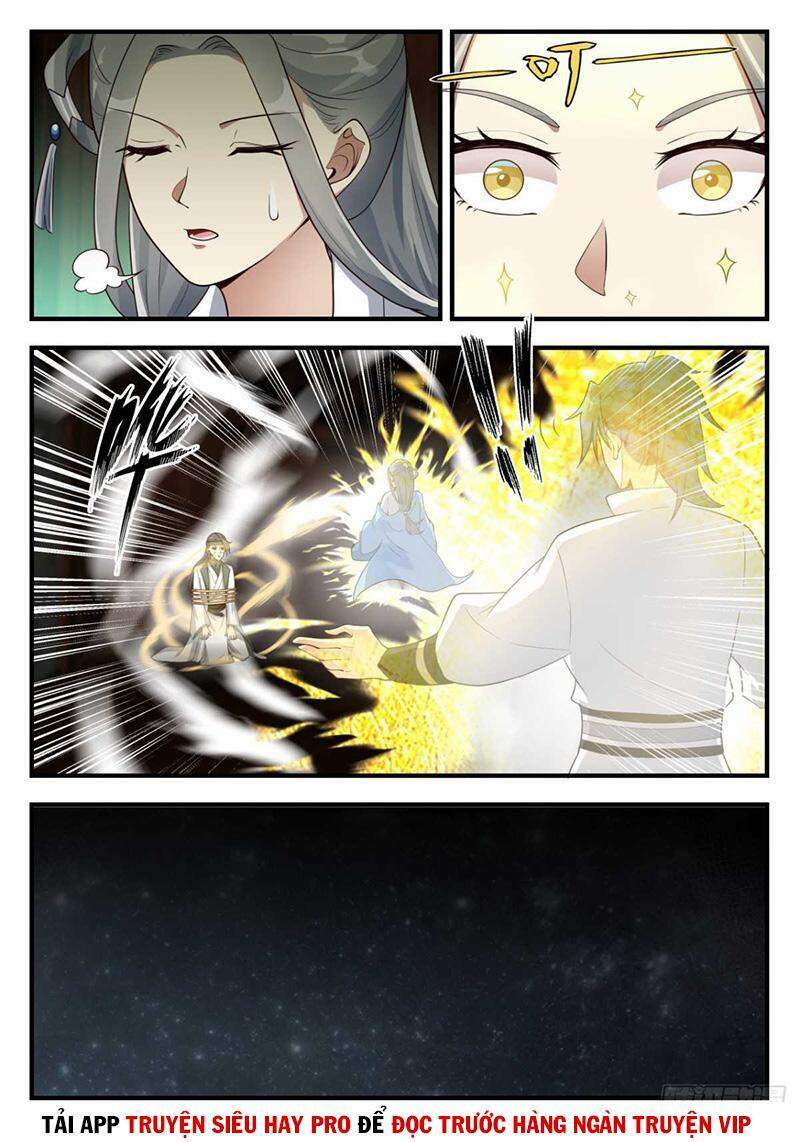 Võ Luyện Đỉnh Phong - Chapter 1677 - Page 5