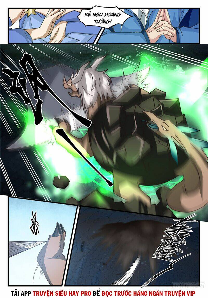 Võ Luyện Đỉnh Phong - Chapter 1685 - Page 7