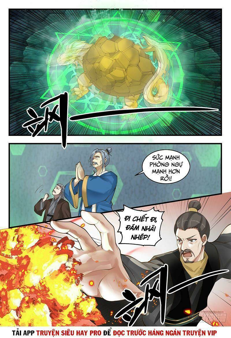 Võ Luyện Đỉnh Phong - Chapter 1686 - Page 6