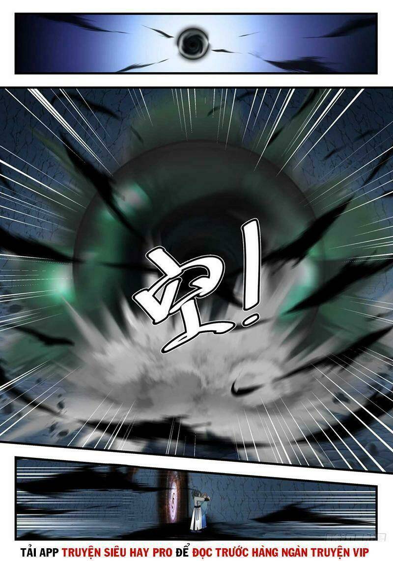 Võ Luyện Đỉnh Phong - Chapter 1687 - Page 7