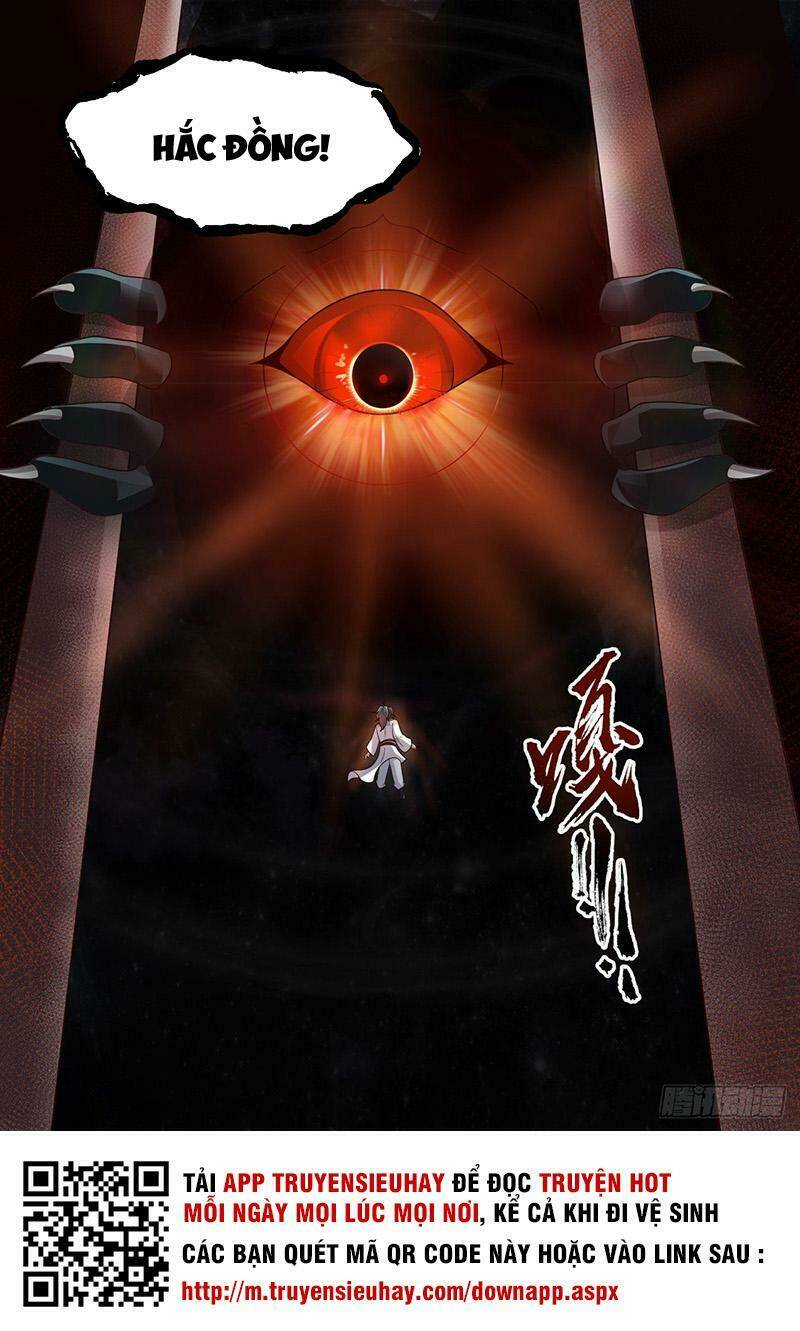 Võ Luyện Đỉnh Phong - Chapter 1688 - Page 11