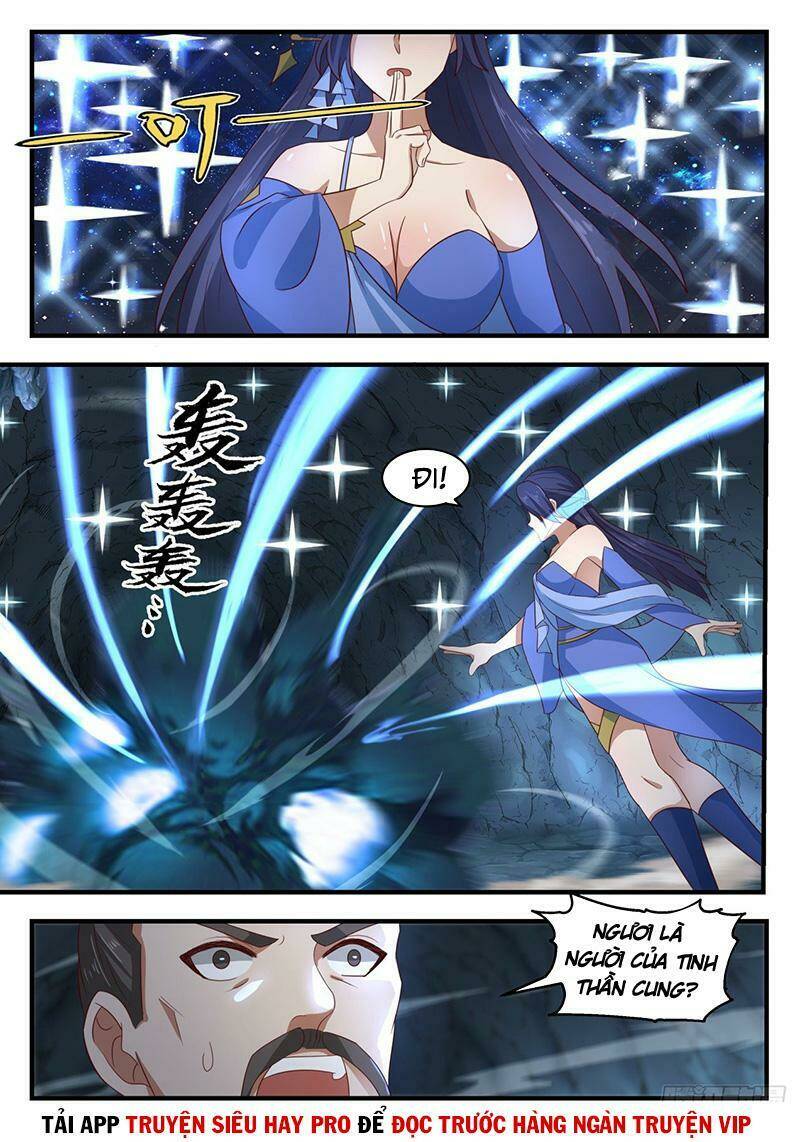 Võ Luyện Đỉnh Phong - Chapter 1688 - Page 6