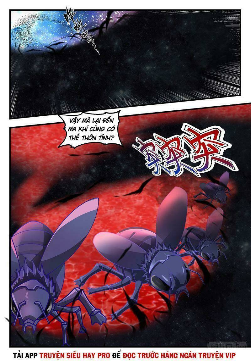 Võ Luyện Đỉnh Phong - Chapter 1689 - Page 9