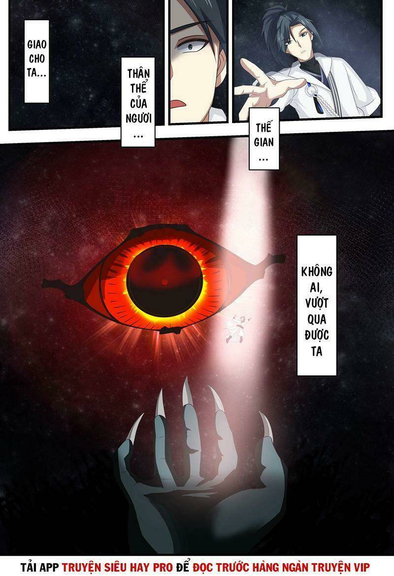 Võ Luyện Đỉnh Phong - Chapter 1689 - Page 5