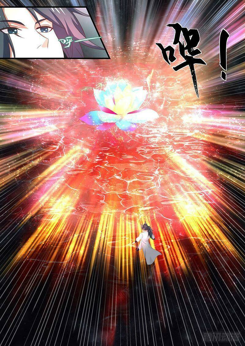 Võ Luyện Đỉnh Phong - Chapter 1689 - Page 6