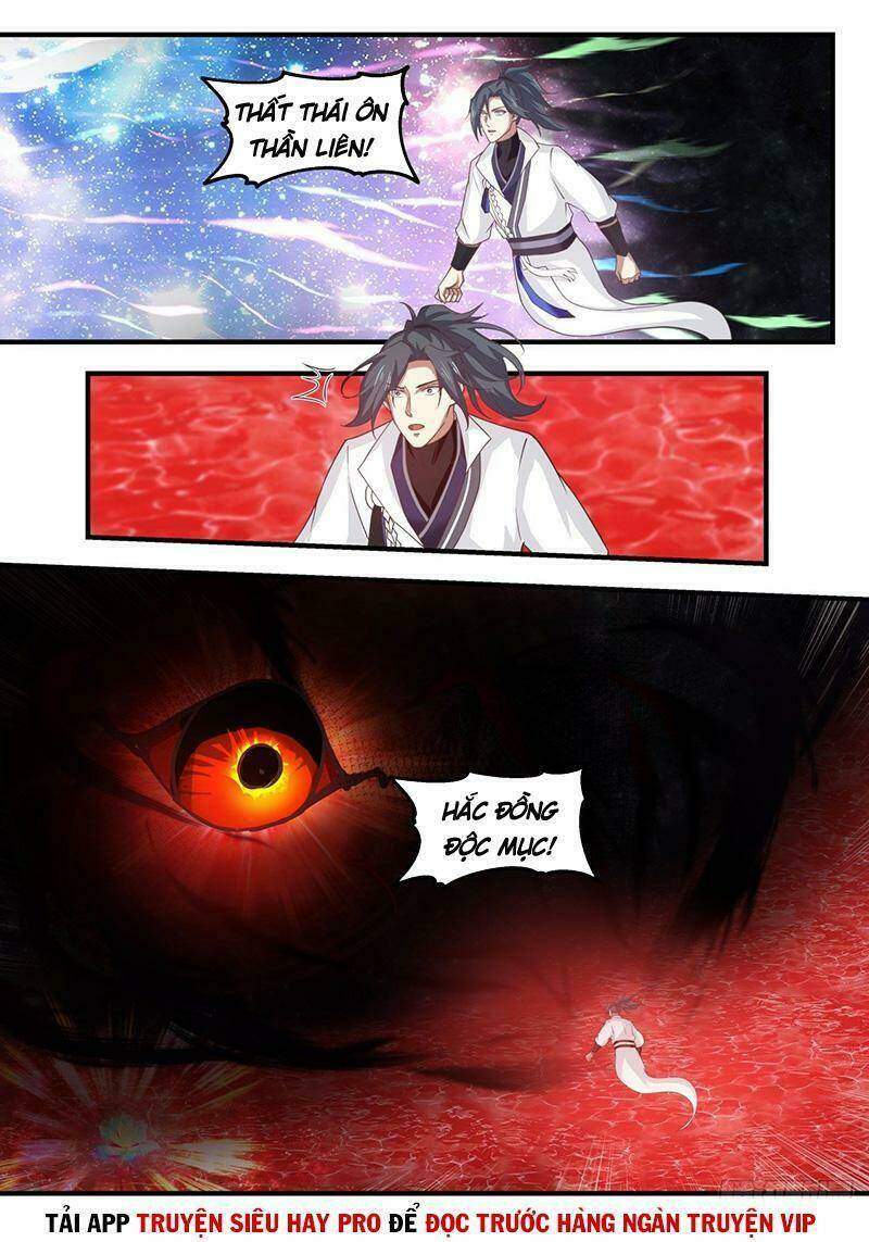 Võ Luyện Đỉnh Phong - Chapter 1689 - Page 7