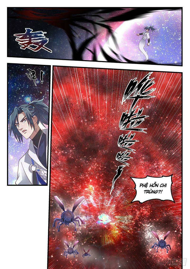 Võ Luyện Đỉnh Phong - Chapter 1689 - Page 8