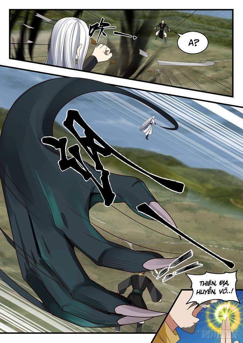 Võ Luyện Đỉnh Phong - Chapter 1690 - Page 5