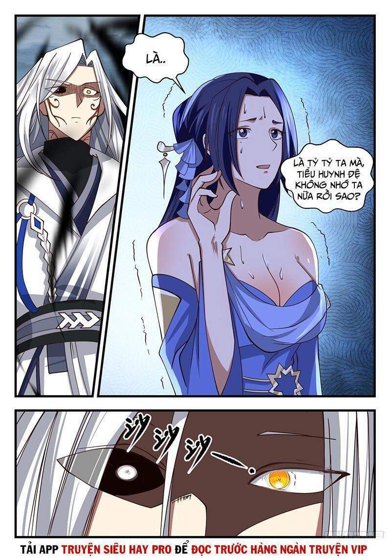 Võ Luyện Đỉnh Phong - Chapter 1690 - Page 8