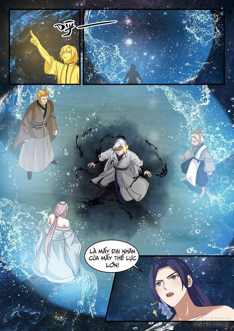 Võ Luyện Đỉnh Phong - Chapter 1691 - Page 9