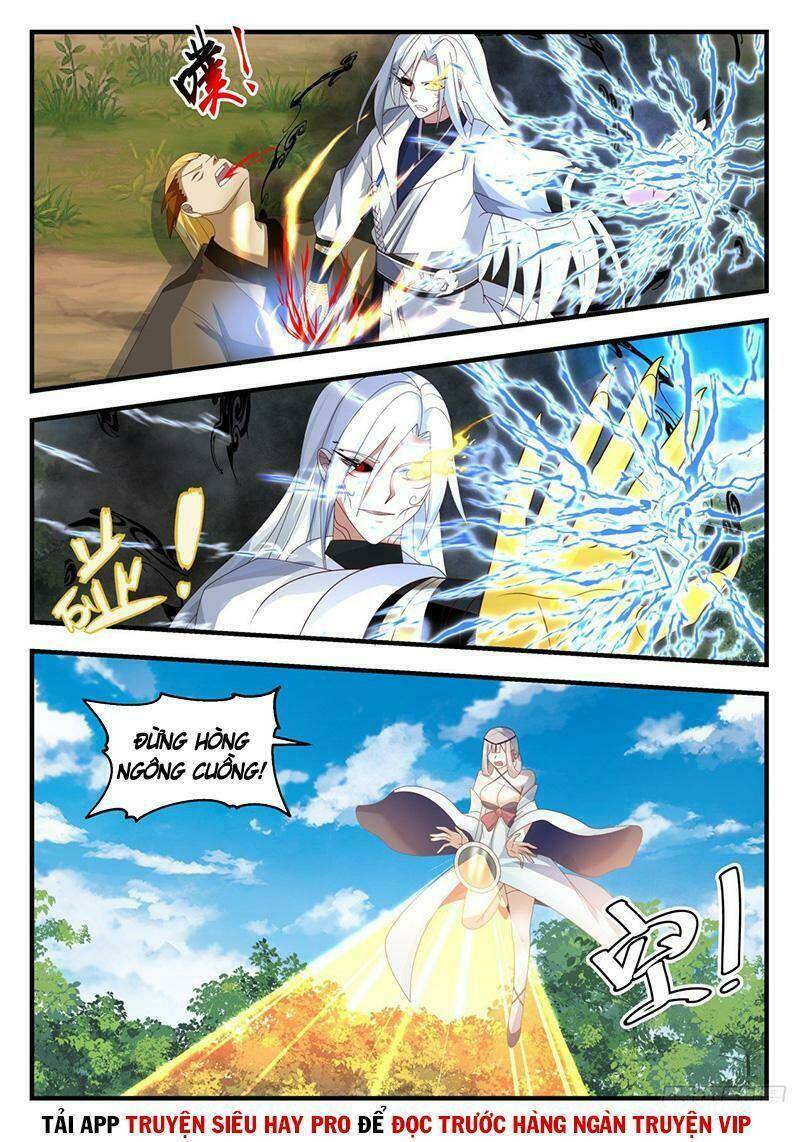 Võ Luyện Đỉnh Phong - Chapter 1692 - Page 9