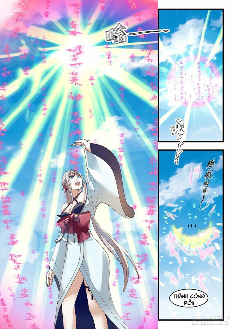 Võ Luyện Đỉnh Phong - Chapter 1693 - Page 4